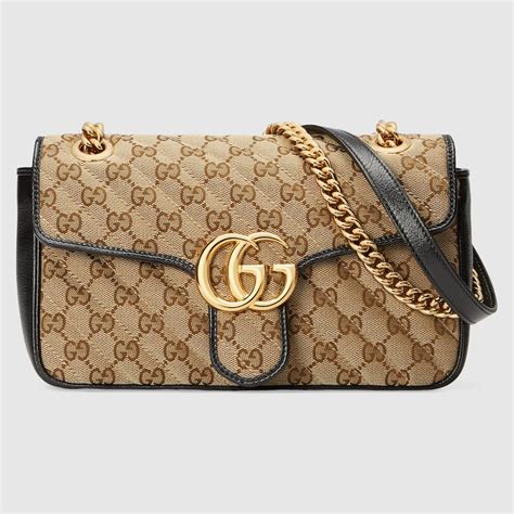 3d taarten gucci|GG Marmont Bag Collection .